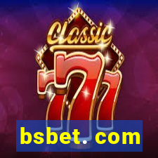 bsbet. com